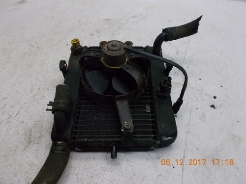 Radiatore per yamaha - per,