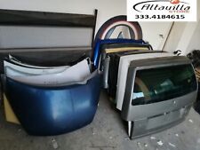 RICAMBI MICROCAR MGO M8 VIRGO CAMBIO SUPPORTO PORTA RADIATORE CINGHIA COFANO