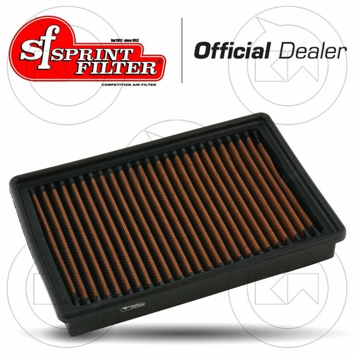 Filtro aria sportivo - aria,