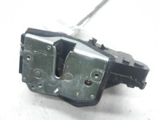 51217011244 front lock door rh for BMW SERIE 3 BERLINA (E46) 318D EDITION