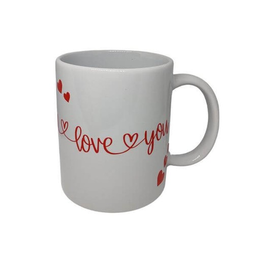 Tazza san valentino - tazza,