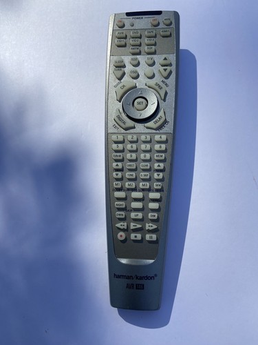 Harman kardon avr146 cp55 - harman, rcp5