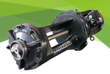 BRINKMANN PUMPS SFS1850/560+353 pompa