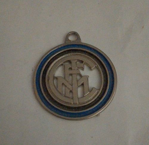 Medaglia inter c - medaglia, f.c