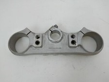 KTM Piastra sterzo superiore 59001034120 new pn 59001234020 SMR XCR XC MXC XCF L