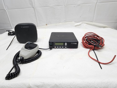 Motorola mcs2000 m01hx 812w - mcs2000, m01hx+812w