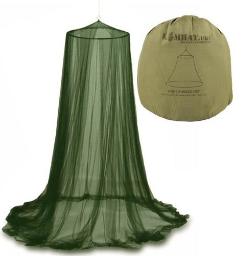 Nuovo kombatuk pop verde - nuovo,