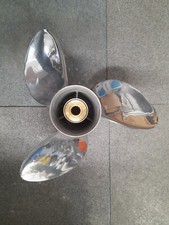 ELICA ACCIAIO SUZUKI COD 58200-93JDO-000 PASSO 16 X 23L NUOVA