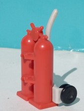 PLAYMOBIL BOMBOLE POMPIERI