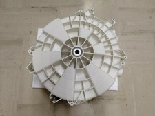 Vasca di lavaggio per