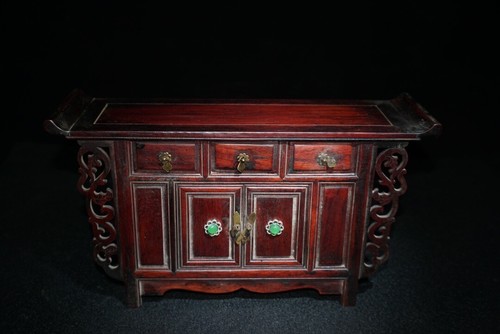 Scrittoio cinese antiquariato - cinese,