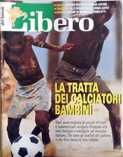MMI RIVISTA LIBERO QUOTIDIANO