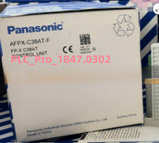 AFPX-C38AT-F 1PZS Nuovo