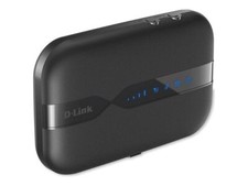 D-Link DWR-932 4G LTE N300