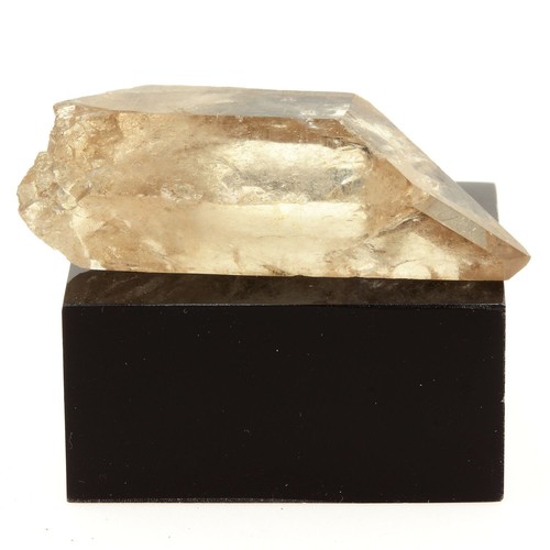 Quarzo fumè 5 cts - fumè.,