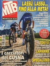 Mtb mountain bike 2021 - bike, 7.i
