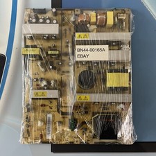 BN44-00165A Scheda Alimentazione Samsung Smontata Da Tv Con Pannello Guasta