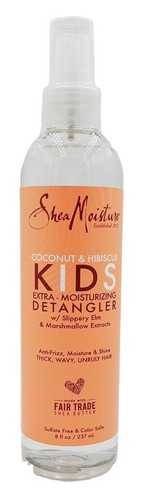 Spray districante per bambini