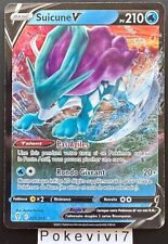 Carte Pokemon SUICUNE 031/203