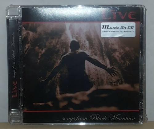 Live songs from black - live,