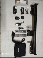 Gancio Traino Estraibile