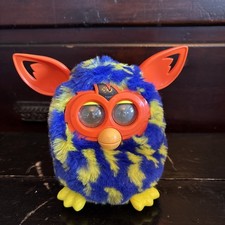 Furby Boom #A6120 2012