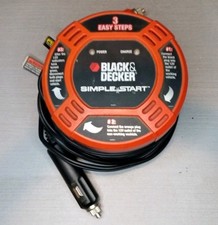 Black & Decker BBC2CB Simple