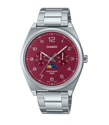 Orologio uomo casio - orologio,