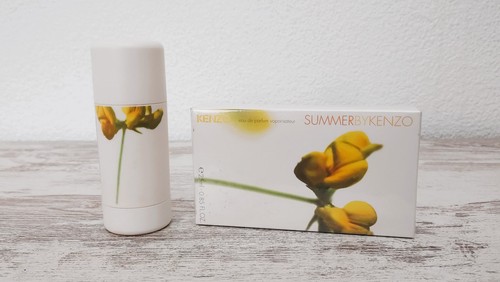 Summer kenzo edp eau - by, de