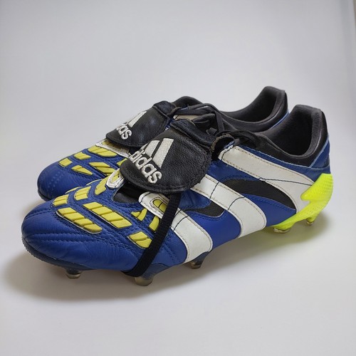 Adidas predator accelerator - predator, fg