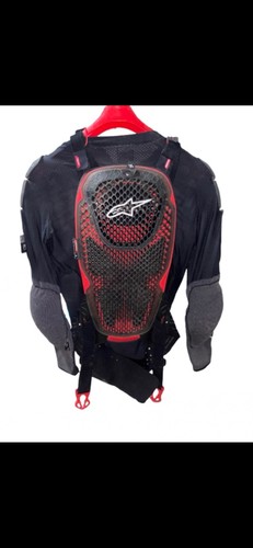 Pettorina alpinestar motocross - alpinestar,