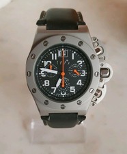 Reloj swiss NEO crono diver