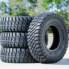 4 Tires Atlas Paraller M/T LT