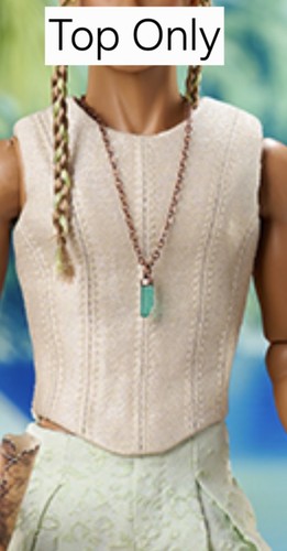 Camicia top only - top, integrity