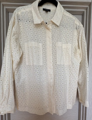 Camicia donna alfani palpebre - camicia,