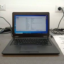 Notebook Pc Portatile DELL