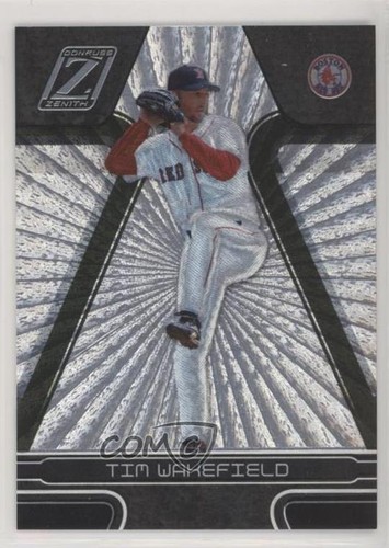 2005 donruss zenith museum - 2005,