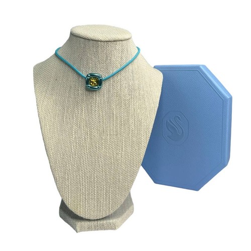 Swarovski dulcis cushion cut - swarovski,