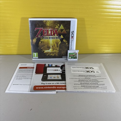 The legend zelda - the,