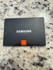 Samsung 840 Pro 256GB 2.5" SSD
