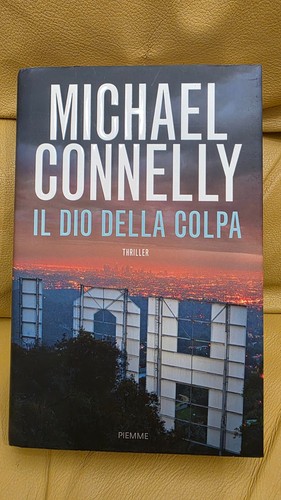 Michael connelly dio - michael, il