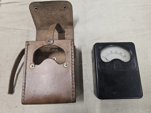 Rare vintage military - vintage, us