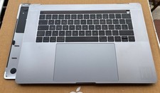 A1707 ORIGINALE TOPCASE TOP