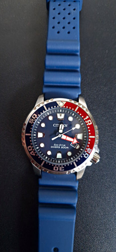 Orologio subacqueo citizen - subacqueo,