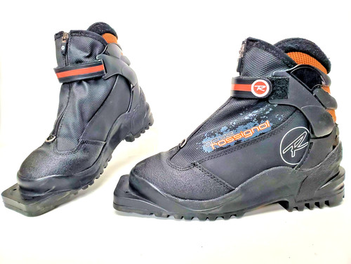 Scarponi sci rossignol bc - rossignol,
