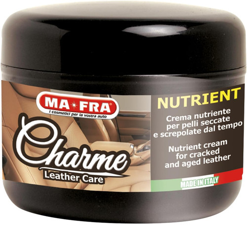 Mafra charme nutrient - nutrient,, crema
