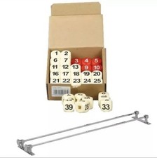 Segnapunti a pallottoliere per