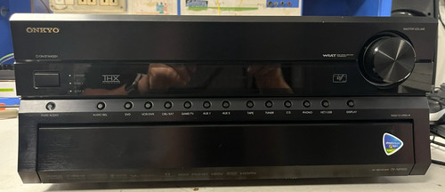 Onkyo nr906 - onkyo, tx-nr906