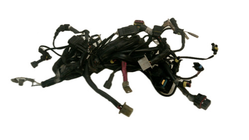 Impianto elettrico ducati - impianto,