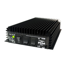RM KL300P - 20-30 MHz (300 W)